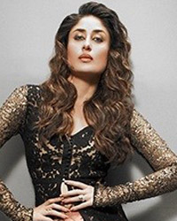 Kareena Kapoor